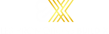 Les Promotions Build X Logo